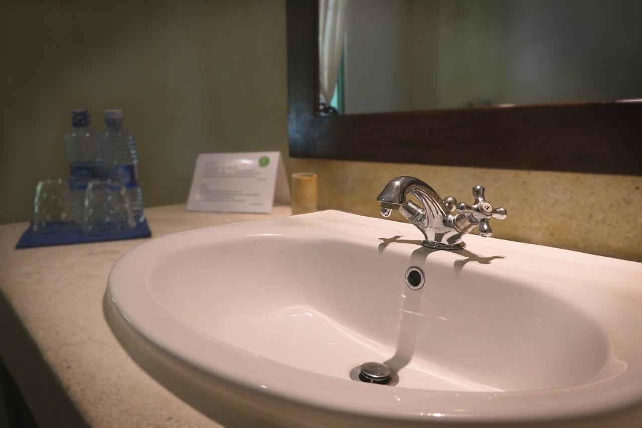 מאלינדי Nyumba Ya Paka Boutique Hotel מראה חיצוני תמונה