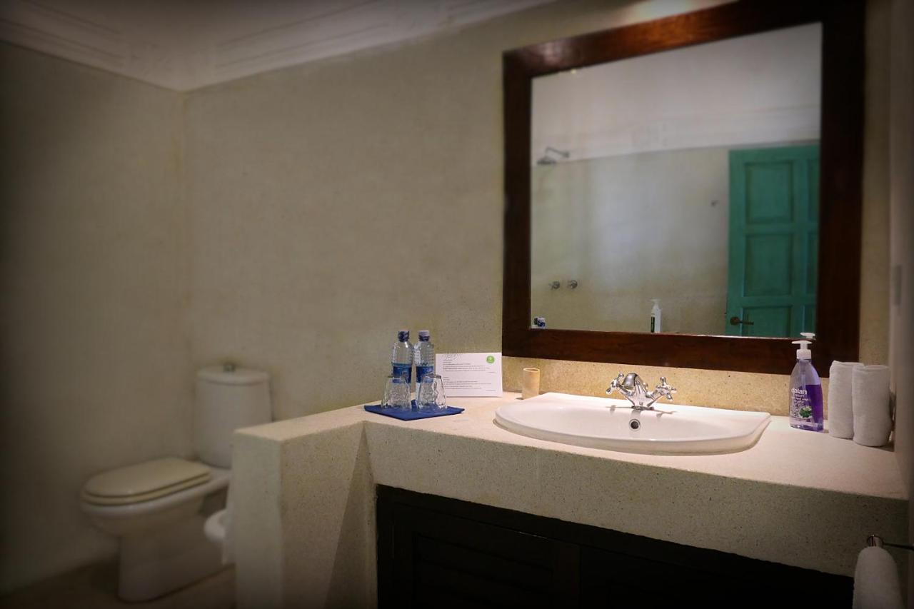 מאלינדי Nyumba Ya Paka Boutique Hotel מראה חיצוני תמונה