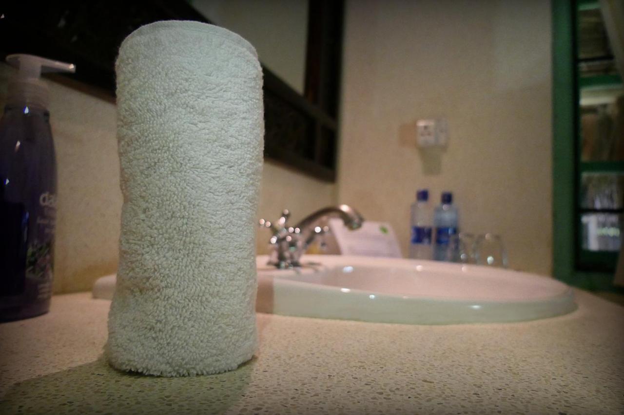 מאלינדי Nyumba Ya Paka Boutique Hotel מראה חיצוני תמונה