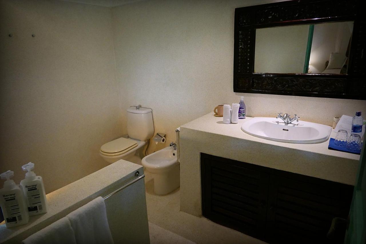 מאלינדי Nyumba Ya Paka Boutique Hotel מראה חיצוני תמונה