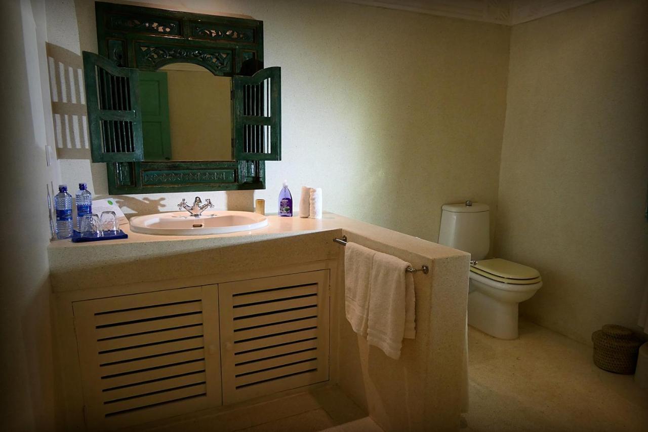 מאלינדי Nyumba Ya Paka Boutique Hotel מראה חיצוני תמונה
