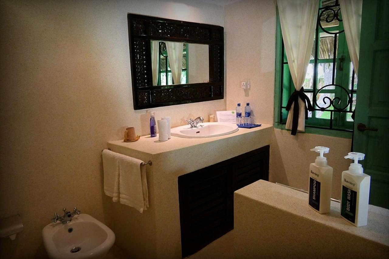 מאלינדי Nyumba Ya Paka Boutique Hotel מראה חיצוני תמונה