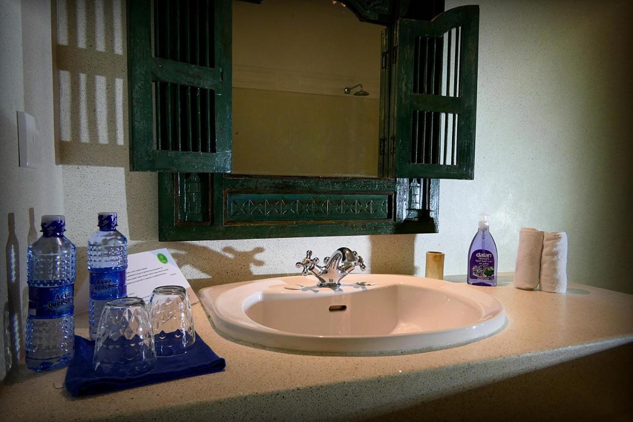 מאלינדי Nyumba Ya Paka Boutique Hotel מראה חיצוני תמונה