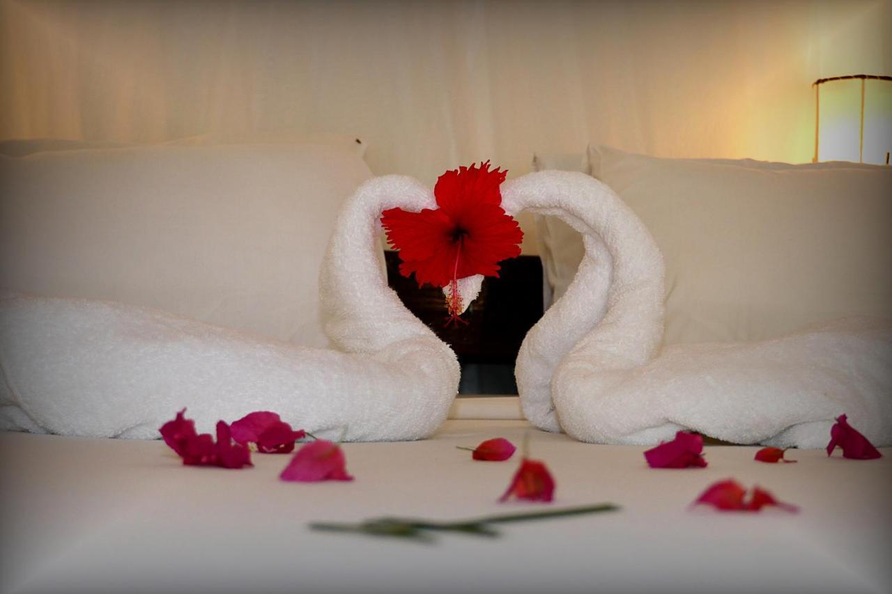 מאלינדי Nyumba Ya Paka Boutique Hotel מראה חיצוני תמונה